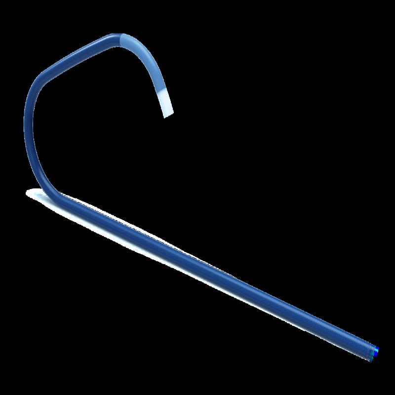 Направляючий катетер Climber_5Fr_MPA